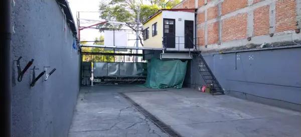 Terreno en venta en Educacion, Coyoacán, Ciudad de México