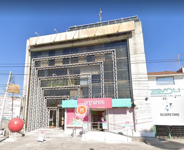 Edificio en venta en 5 de Febrero, Querétaro, Querétaro