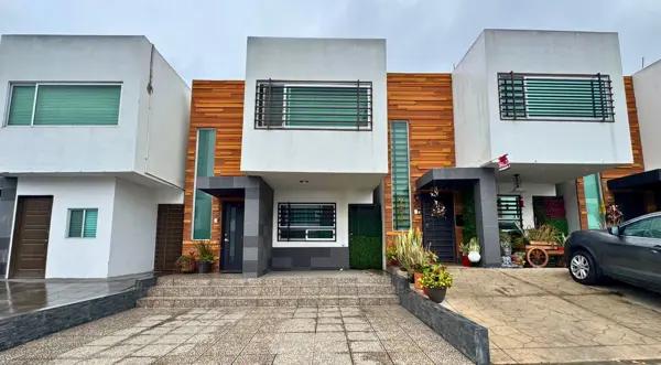 Casa en venta en Río Tijuana 3ra. Etapa, Tijuana, Baja California