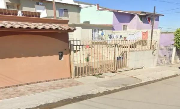 Casa en venta en Villa Fontana I, Tijuana, Baja California