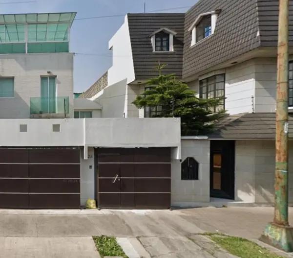Casa en venta en Nueva Santa Maria, Azcapotzalco, Ciudad de México
