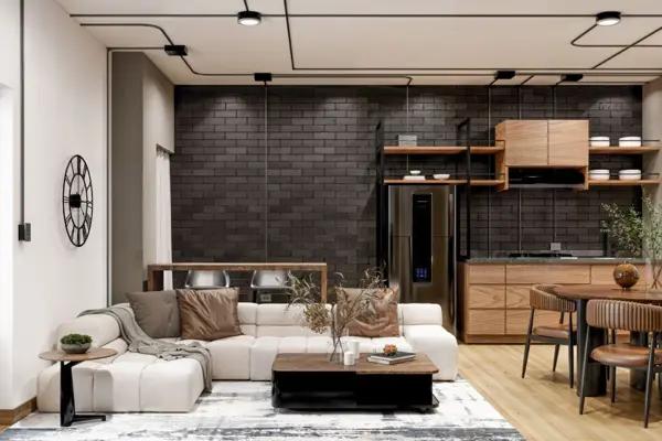 Departamento en venta en El Rubi, Tijuana, Baja California