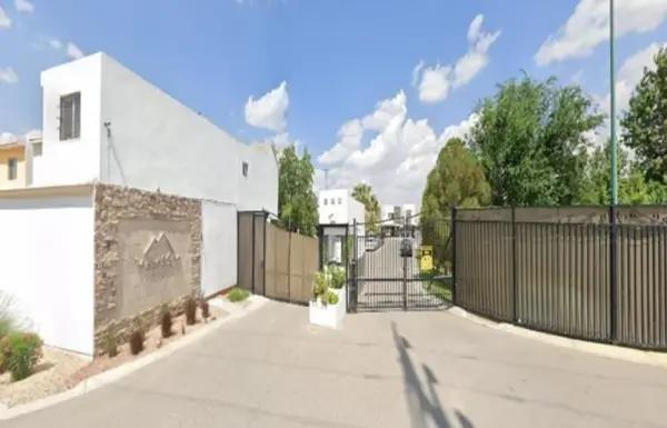 Casa en venta en La Parcela, Juárez, Chihuahua