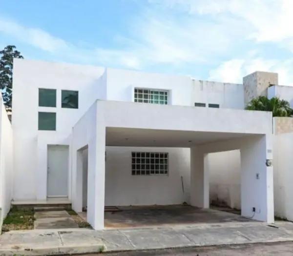 Casa en venta en Altabrisa, Mérida, Yucatán