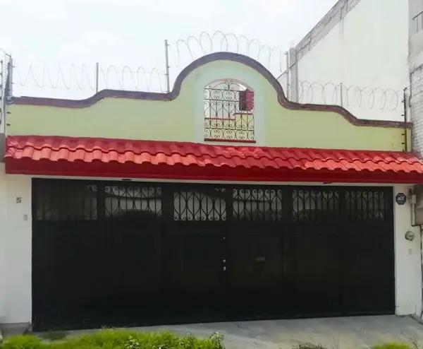 Casa en renta en Lomas San Alfonso, Puebla, Puebla
