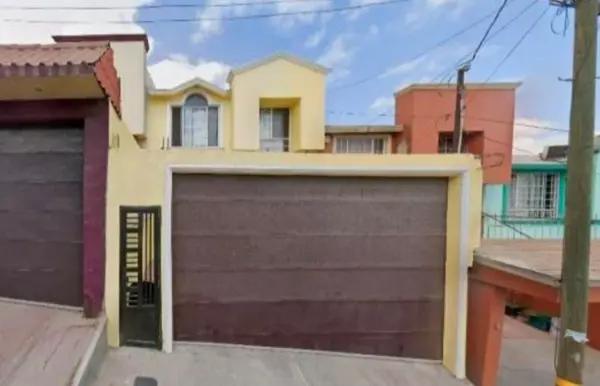 Casa en venta en Urias, Tijuana, Baja California