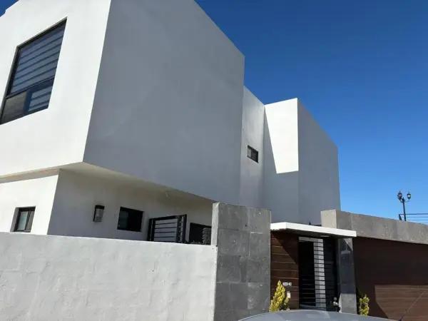 Casa en venta en Residencial San Marino, Tijuana, Baja California