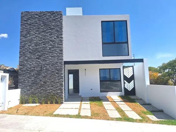 Casa en venta en Zákia, El Marqués, Querétaro