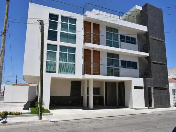 Departamento en venta en El Toreo, Mazatlán, Sinaloa