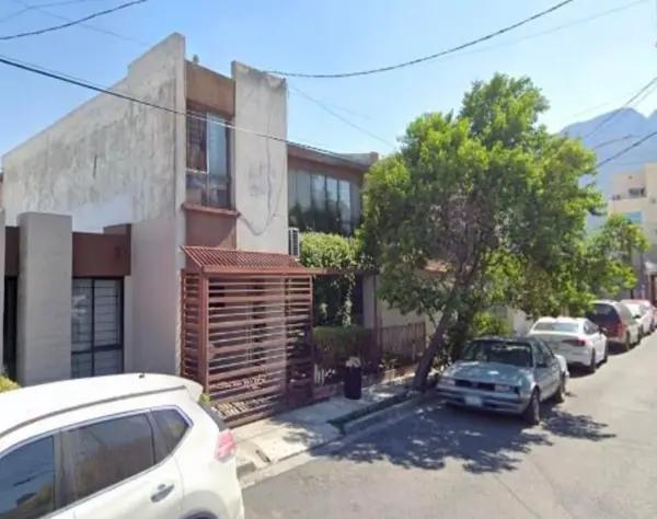 Casa en venta en Mitras Norte, Monterrey, Nuevo León