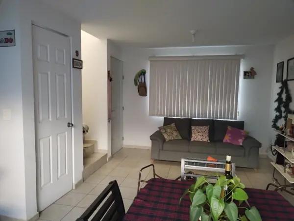 Casa en venta en Paseos del Bosque, Corregidora, Querétaro
