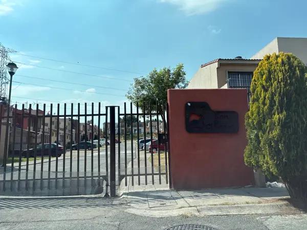 Casa en venta en Misión San Agustín, Acolman, México