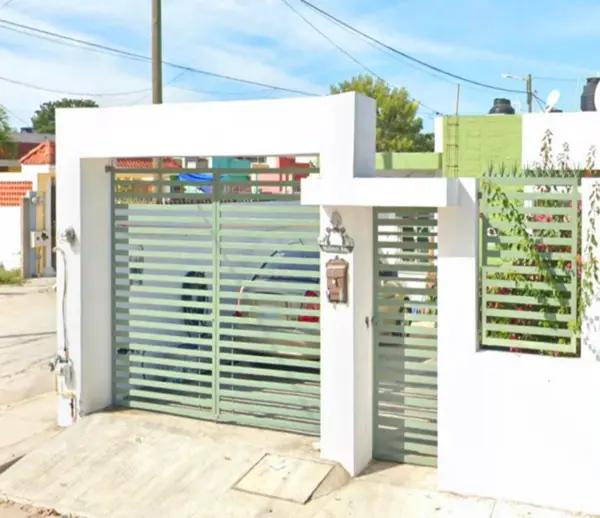 Casa en venta en Santa Anita, Altamira, Tamaulipas
