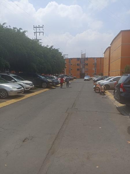 Departamento en venta en Presidentes de Mexico, Iztapalapa, Ciudad de México