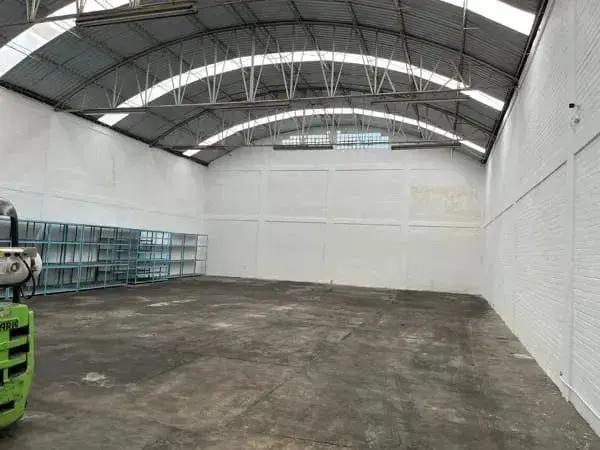 Bodega en renta en Puebla Centro, Puebla, Puebla