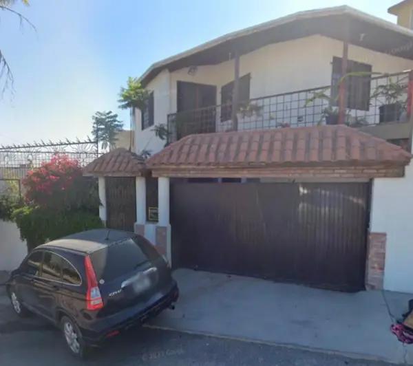 Casa en venta en Villa Fontana IX, Tijuana, Baja California