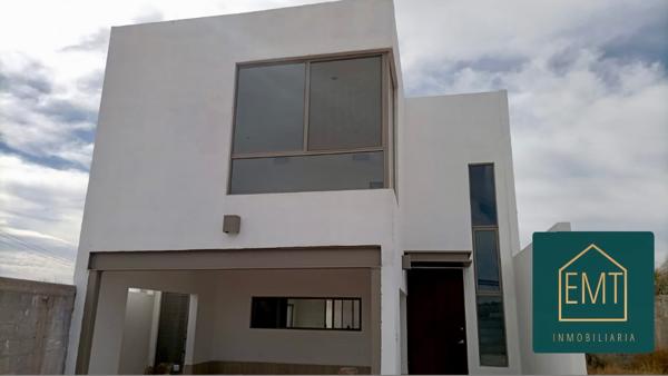 Casa en renta en Las Trojes, Torreón, Coahuila de Zaragoza