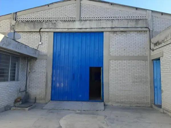 Bodega en renta en San Felipe Hueyotlipan, Puebla, Puebla