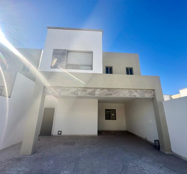 Casa en renta en Los Viñedos, Torreón, Coahuila de Zaragoza