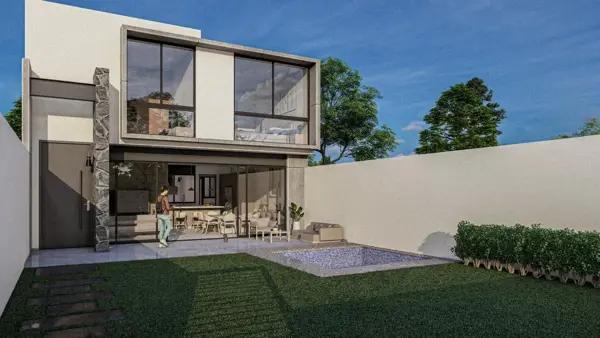 Casa en venta en Lomas de Tetela, Cuernavaca, Morelos