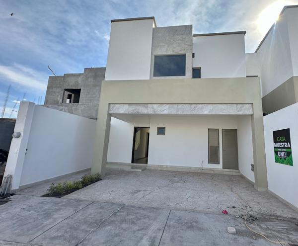 Casa en venta en Los Viñedos, Torreón, Coahuila de Zaragoza