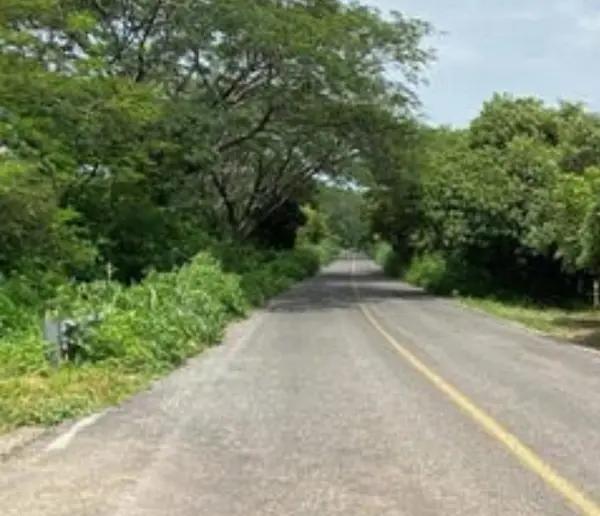 Terreno en venta en La Caja, Comala, Colima