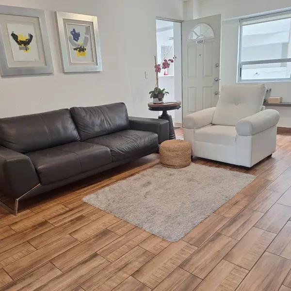 Departamento en venta en Chapultepec Morales, Miguel Hidalgo, Ciudad de México