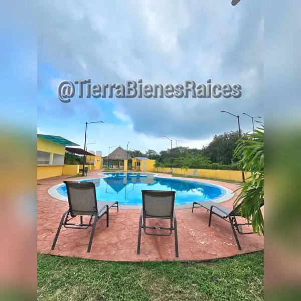 Casa en renta en Tenerife, Nacajuca, Tabasco