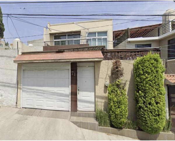 Casa en venta en Parque Residencial Coacalco 1a Sección, Coacalco de Berriozábal, México