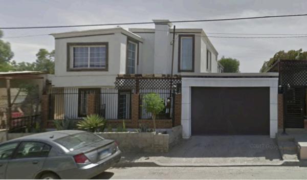 Casa en venta en Alianza Para La Producción, Mexicali, Baja California