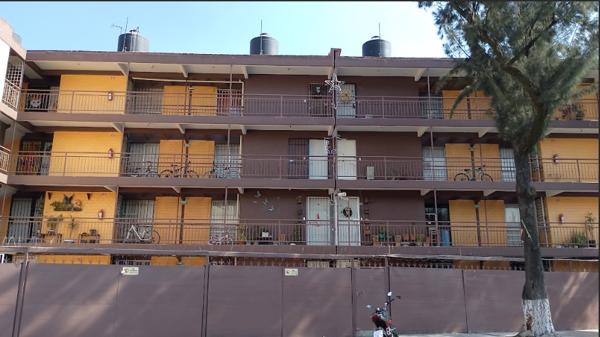 Departamento en venta en Moctezuma 1a Sección, Venustiano Carranza, Ciudad de México