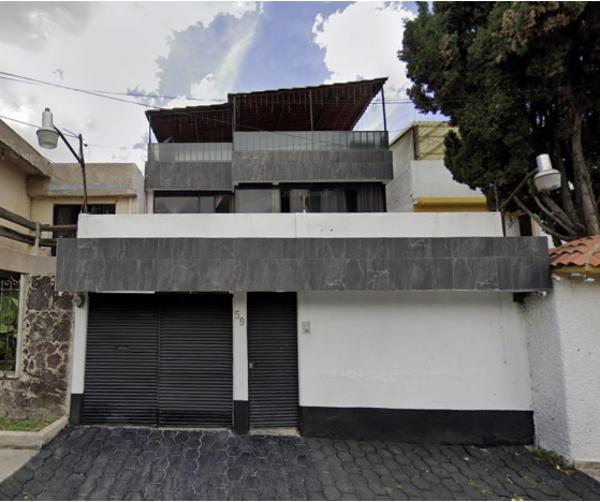 Casa en venta en Parque Residencial Coacalco 1a Sección, Coacalco de Berriozábal, México