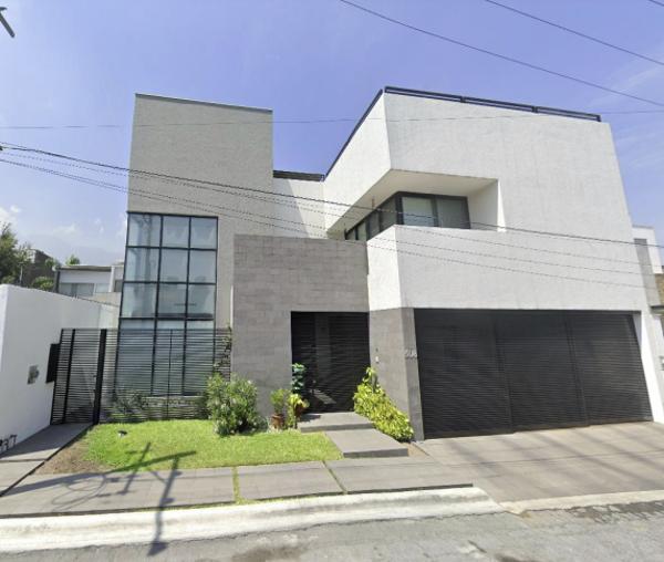 Casa en venta en Residencial San Agustín Primer Sector, San Pedro Garza García, Nuevo León