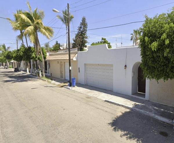 Casa en venta en Residencial las Garzas, La Paz, Baja California Sur