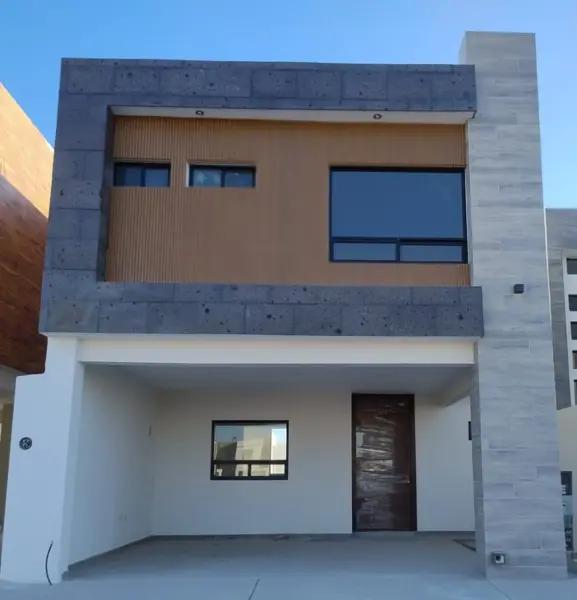 Casa en venta en Los Viñedos, Torreón, Coahuila de Zaragoza