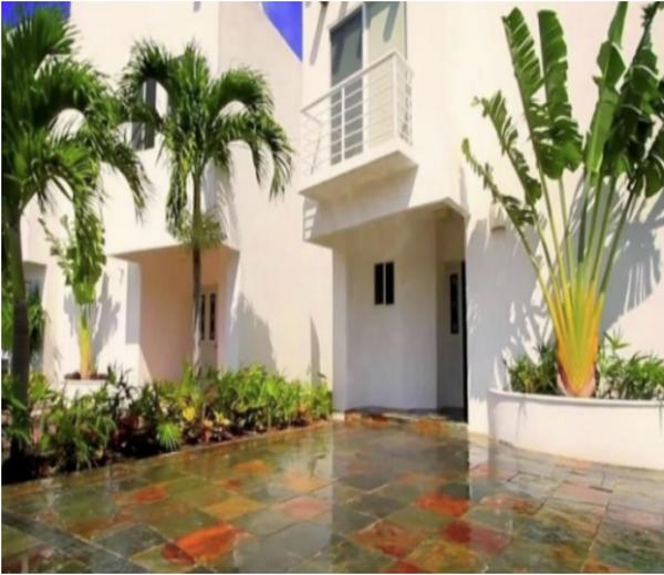Casa en venta en México, Benito Juárez, Quintana Roo