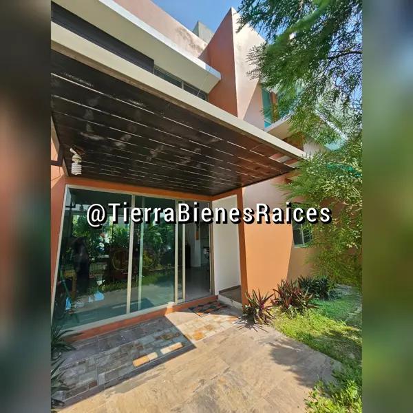 Casa en renta en Altozano, Centro, Tabasco