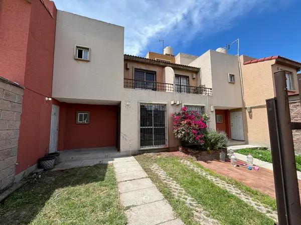 Casa en venta en Misión San Agustín, Acolman, México