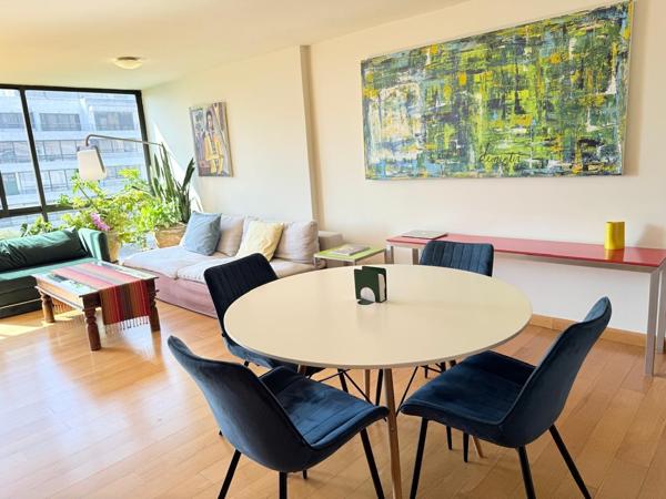 Departamento en venta en Polanco I Sección, Miguel Hidalgo, Ciudad de México
