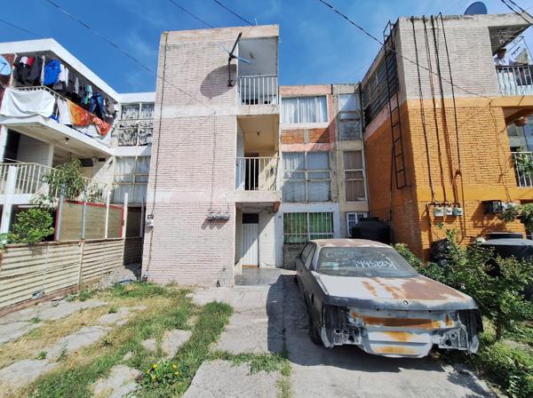 Departamento en venta en Bosques del Valle 1a Sección, Coacalco de Berriozábal, México