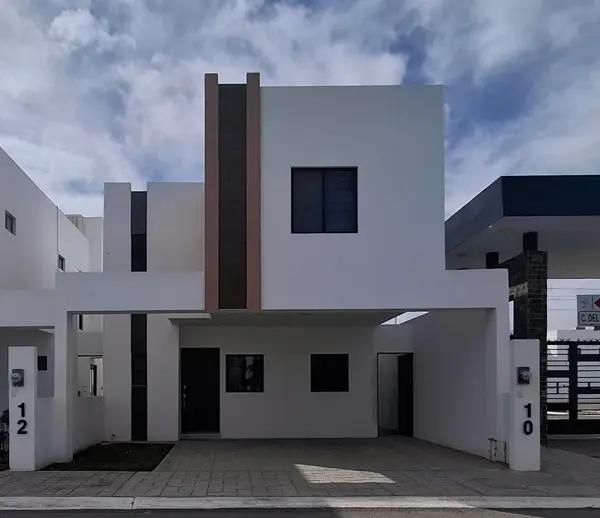 Casa en venta en Lomas de las Etnias, Torreón, Coahuila de Zaragoza