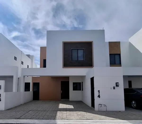 Casa en venta en Lomas de las Etnias, Torreón, Coahuila de Zaragoza