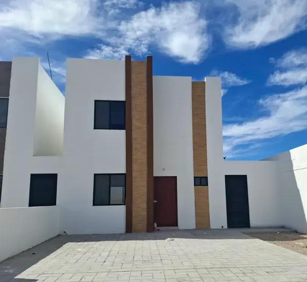 Casa en venta en Monte Real, Torreón, Coahuila de Zaragoza