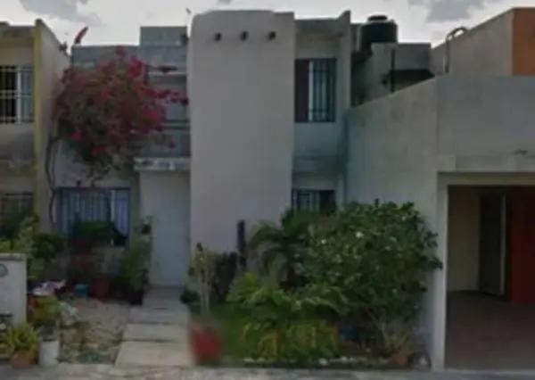 Casa en venta en Villas del Sol, Benito Juárez, Quintana Roo
