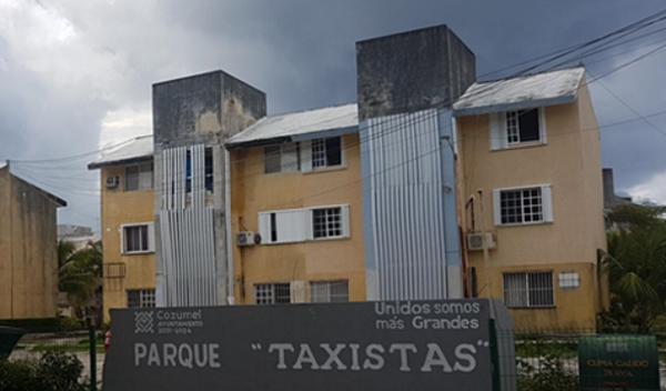 Departamento en venta en Las Golondrinas, Cozumel, Quintana Roo