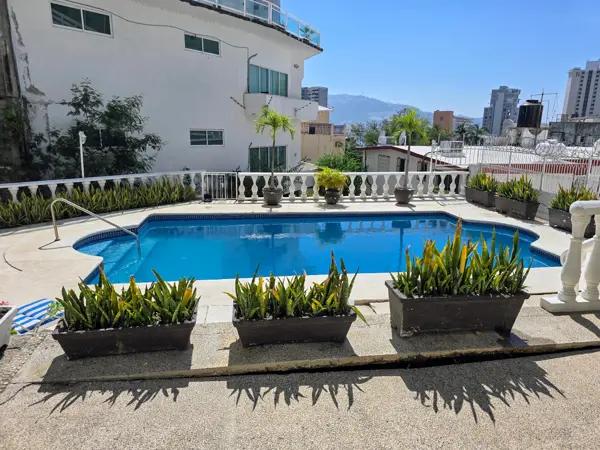 Departamento en venta en Condesa, Acapulco de Juárez, Guerrero