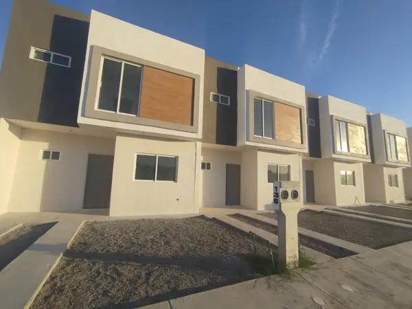 Casa en venta en Los Olivos, Gómez Palacio, Durango