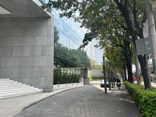 Oficina en renta en Granada, Miguel Hidalgo, Ciudad de México