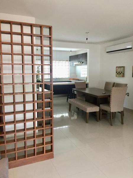 Casa en renta en Jardines de Virginia, Boca del Río, Veracruz de Ignacio de la Llave