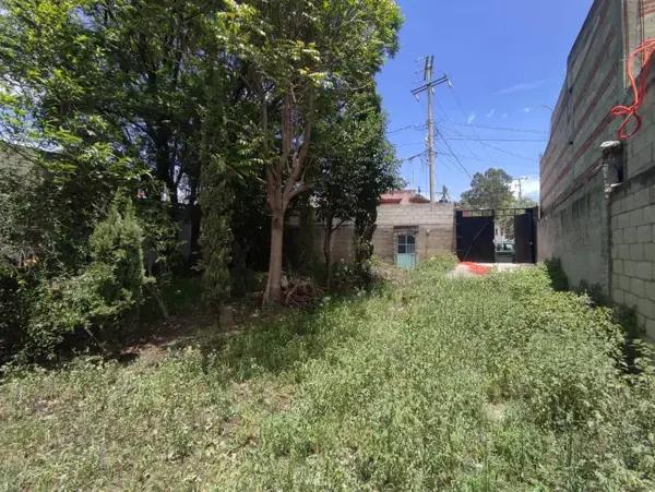 Terreno en venta en San Francisco Acatepec, San Andrés Cholula, Puebla